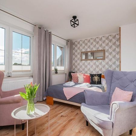 Bed and Breakfast Monika II Крыница-Морска Экстерьер фото
