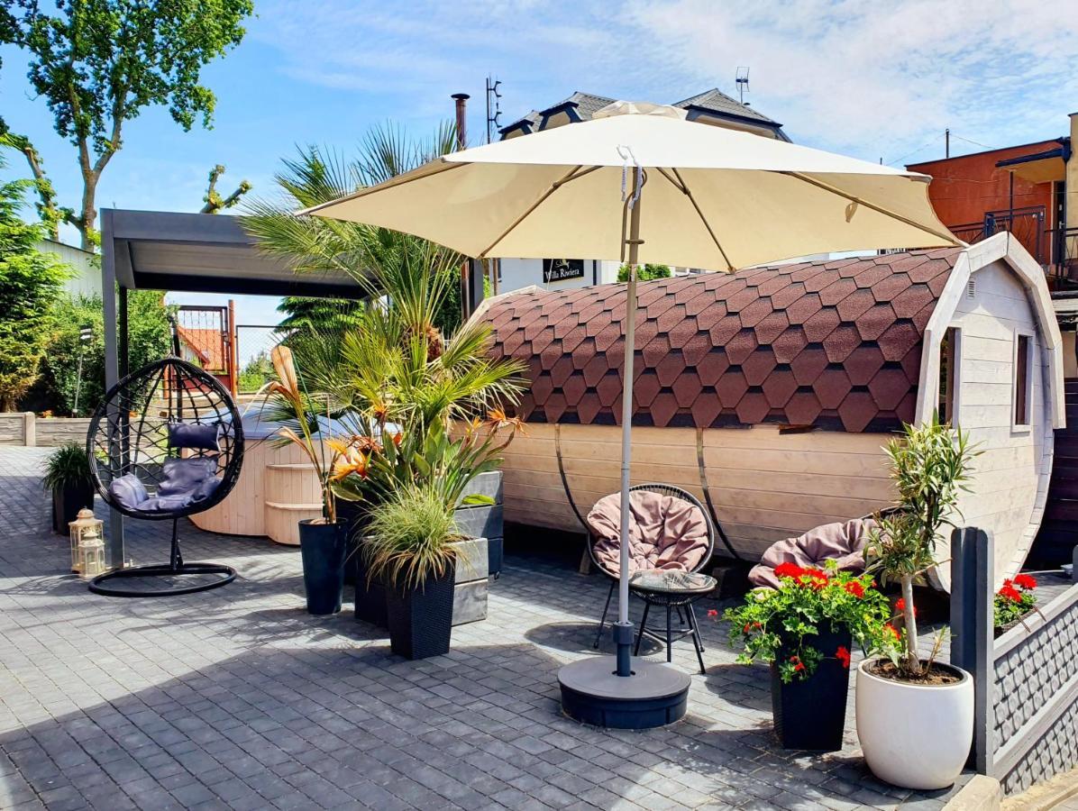 Bed and Breakfast Monika II Крыница-Морска Экстерьер фото