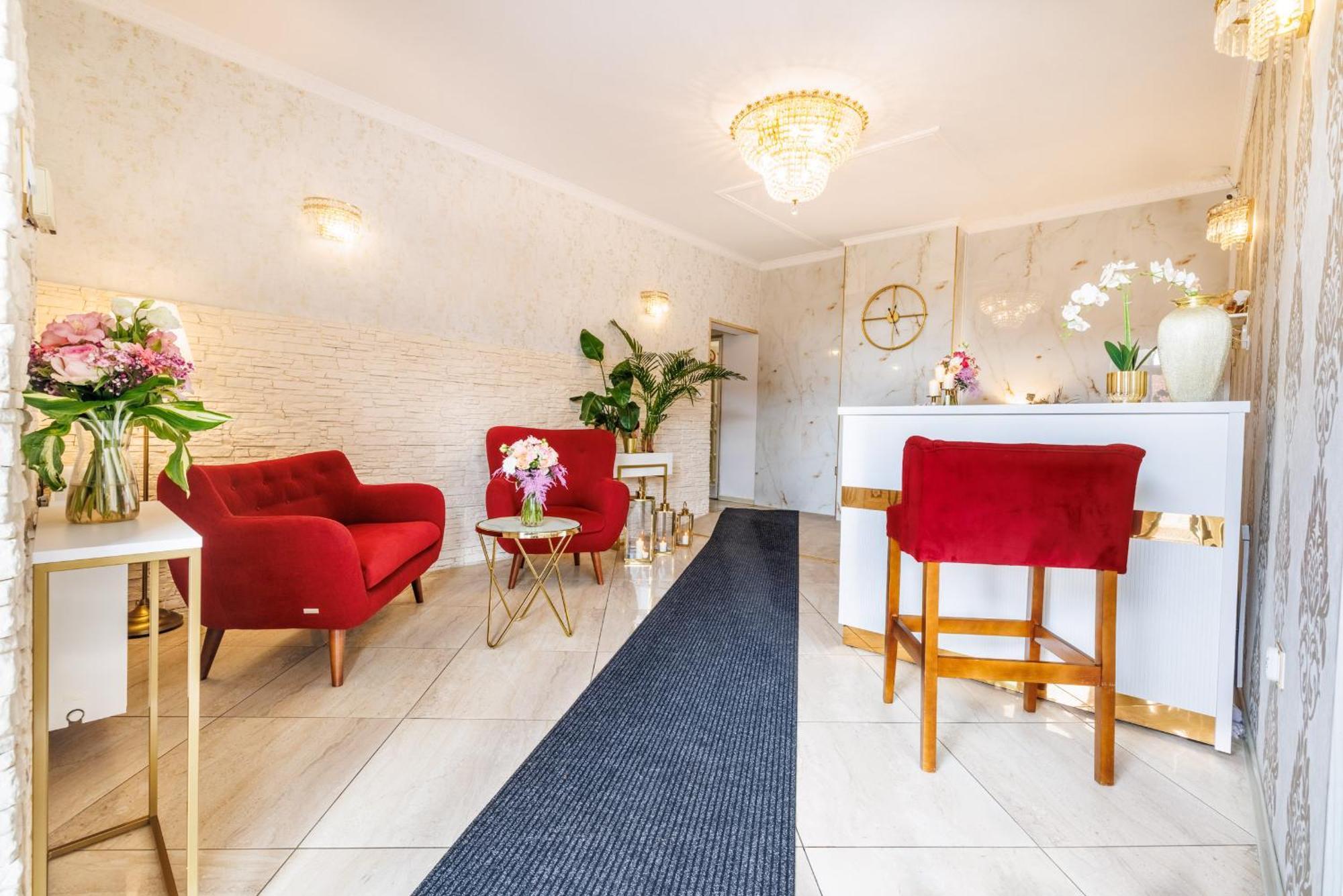Bed and Breakfast Monika II Крыница-Морска Экстерьер фото