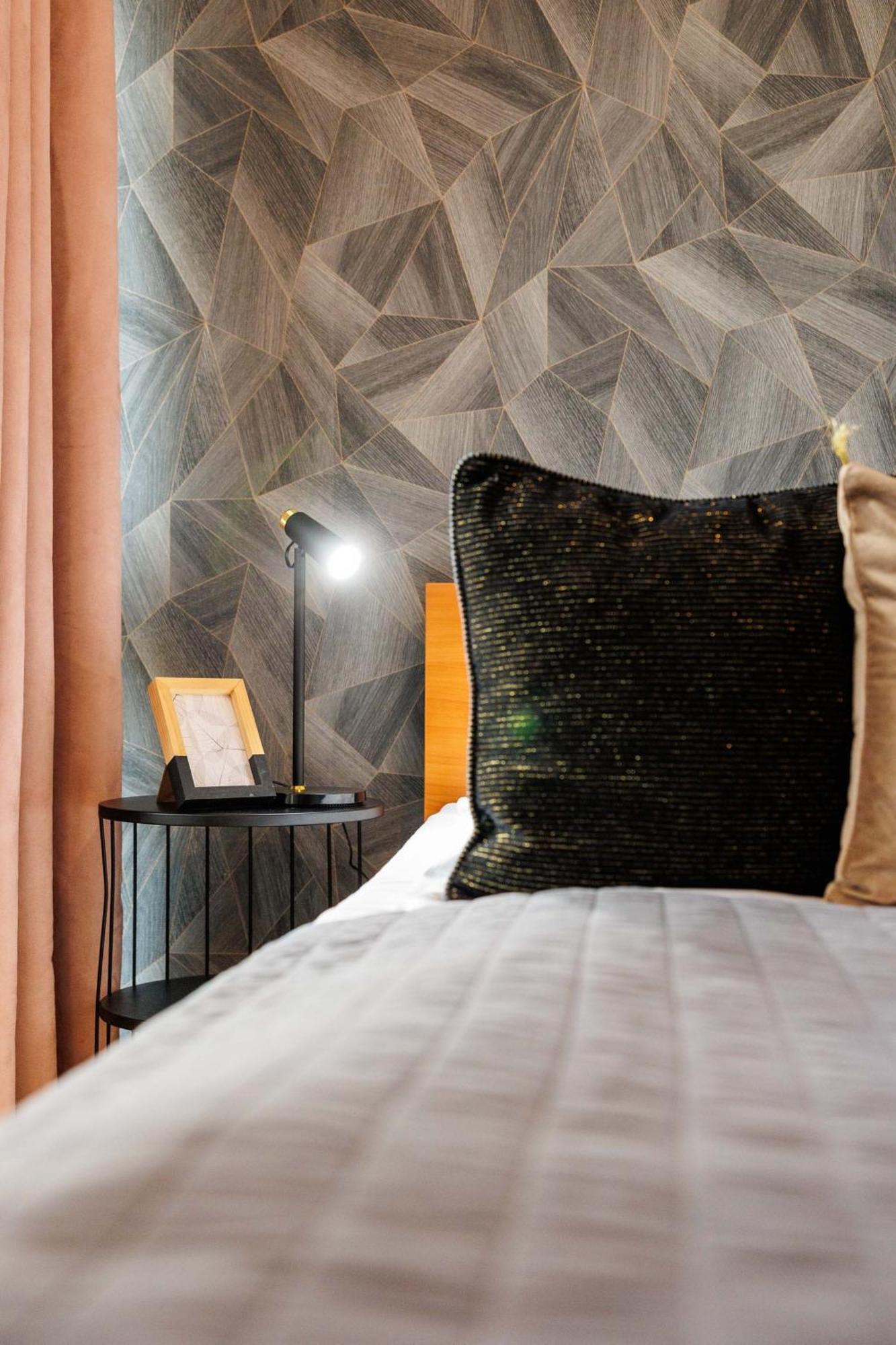 Bed and Breakfast Monika II Крыница-Морска Экстерьер фото